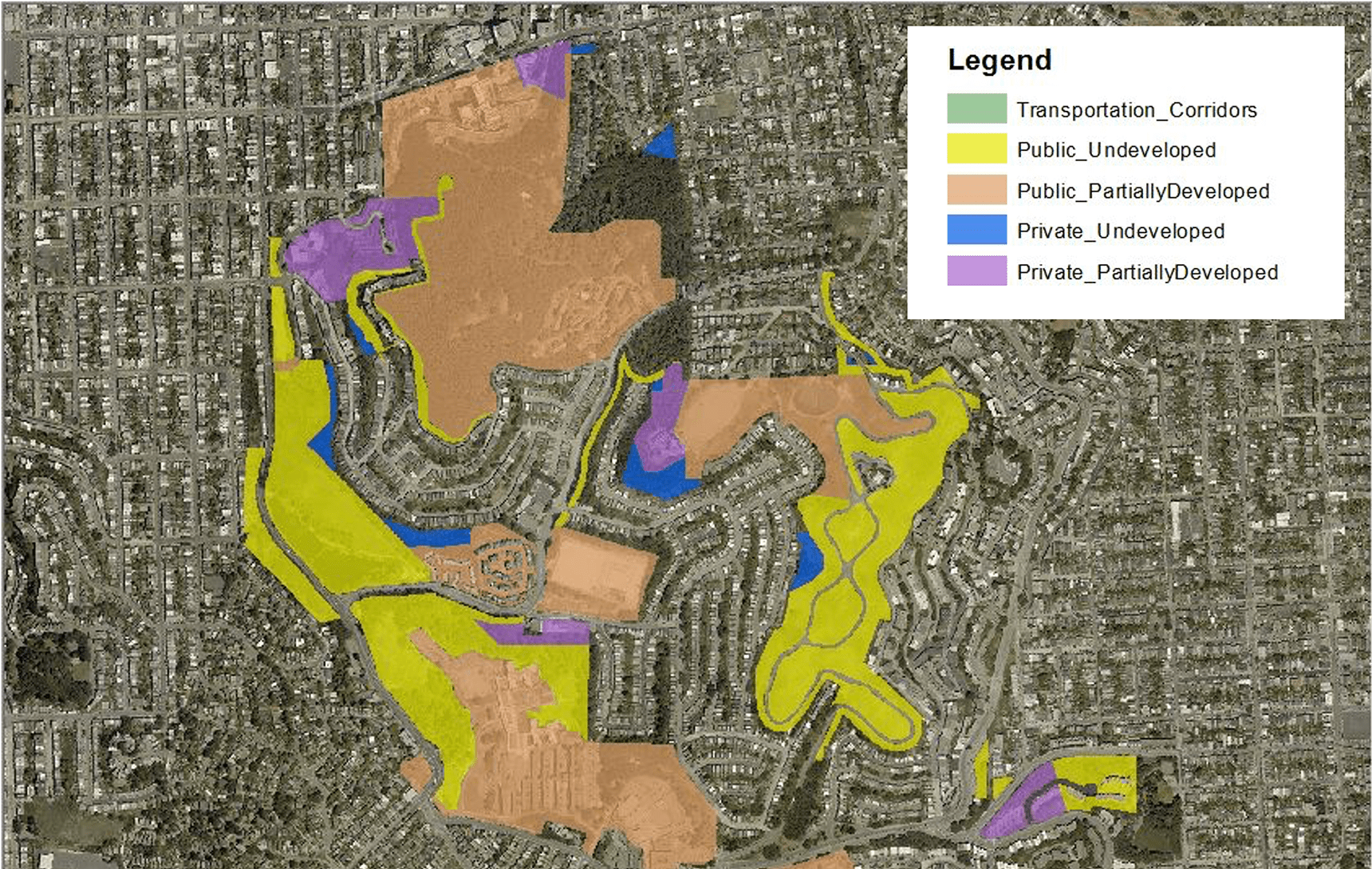 Biodiversity GIS Data 2