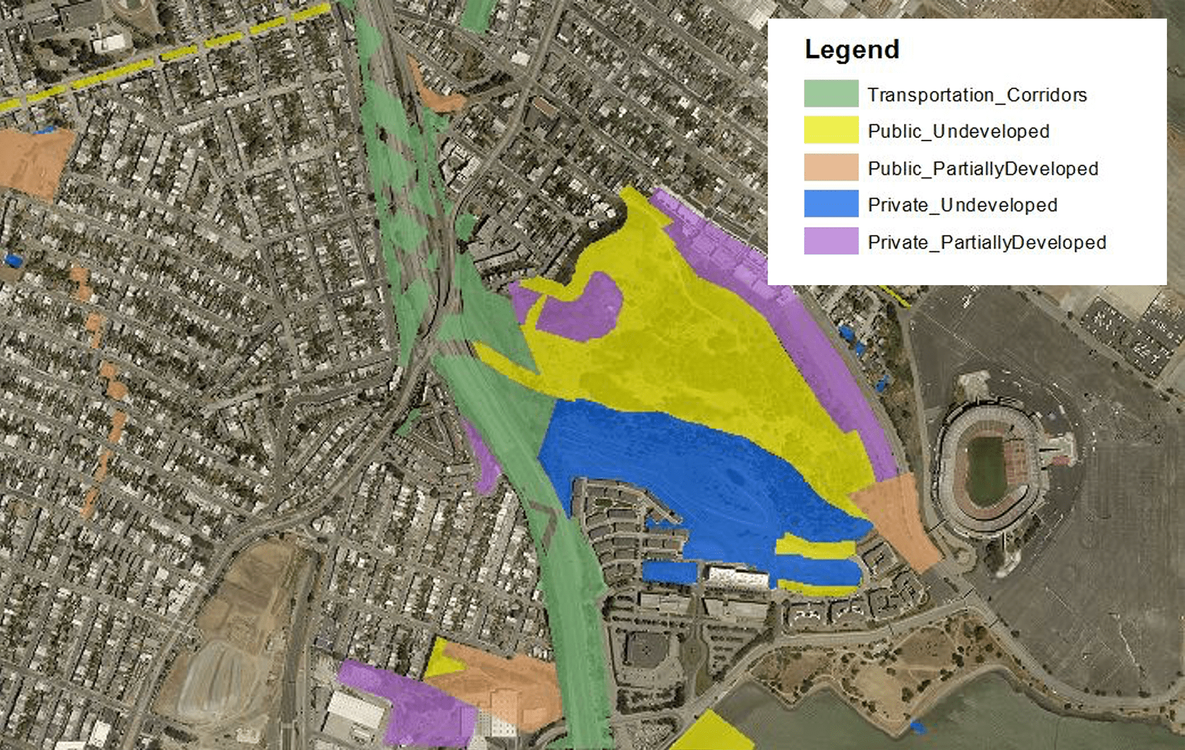 Biodiversity GIS Data 2