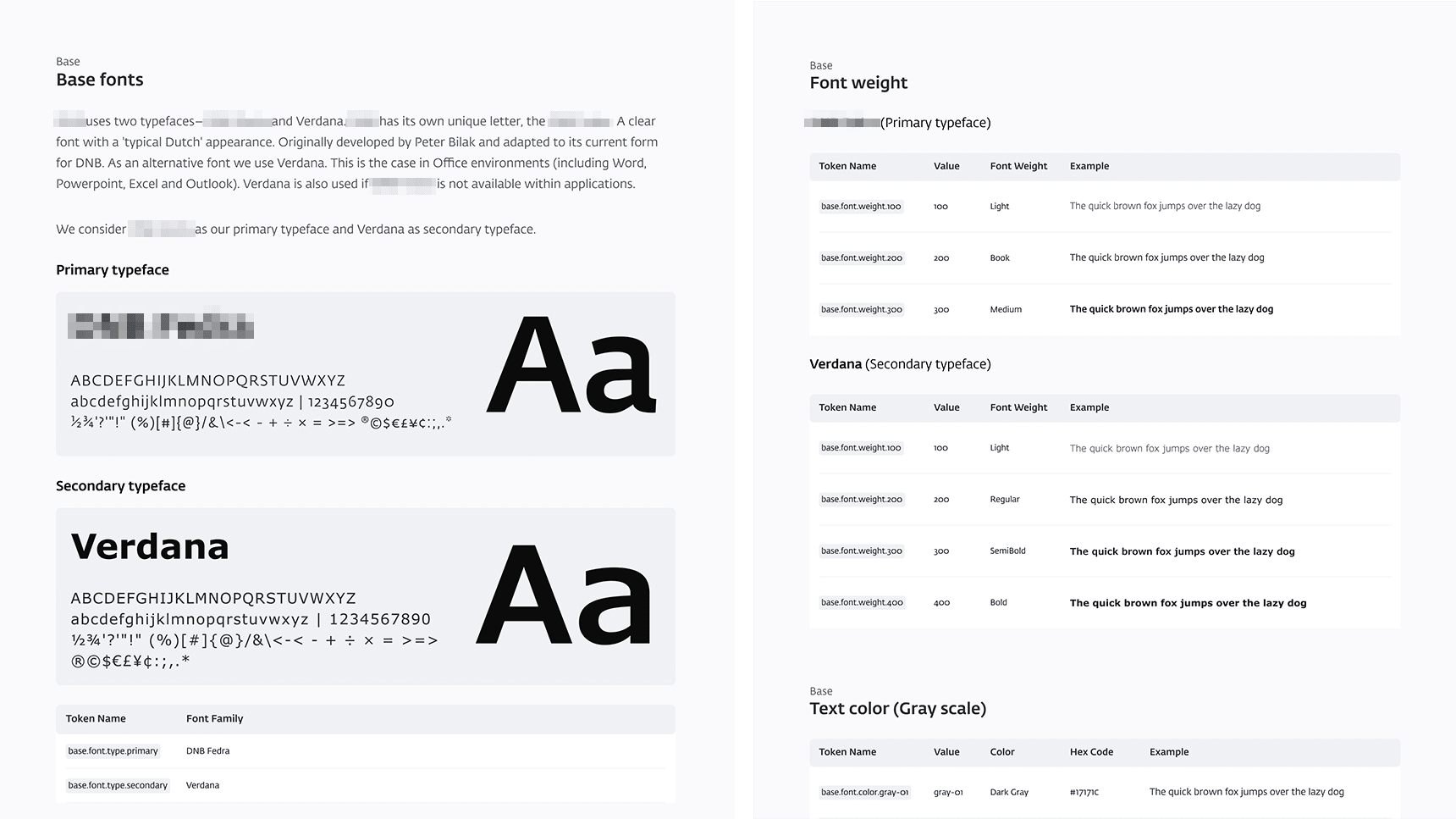 Design System 1