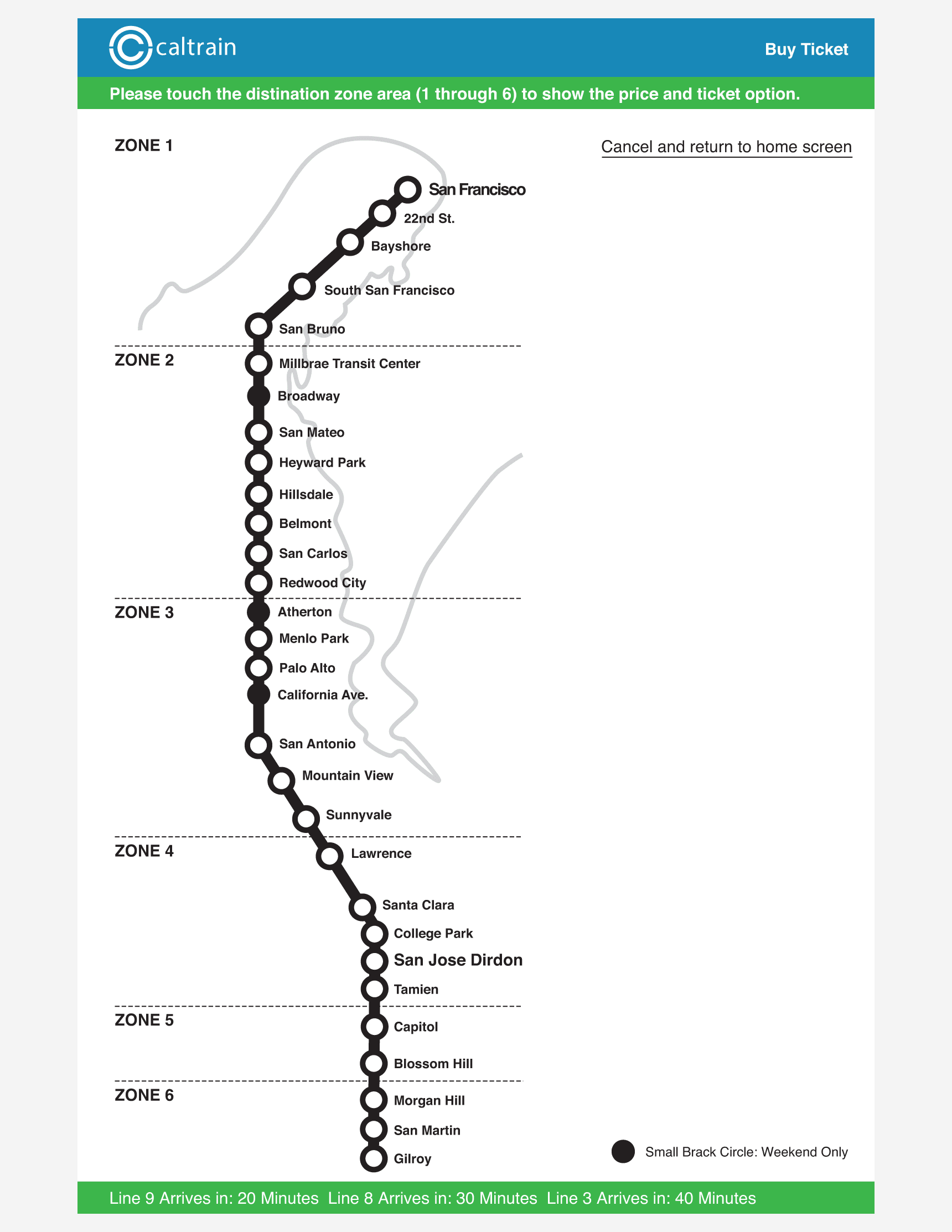 Information Designs 4a