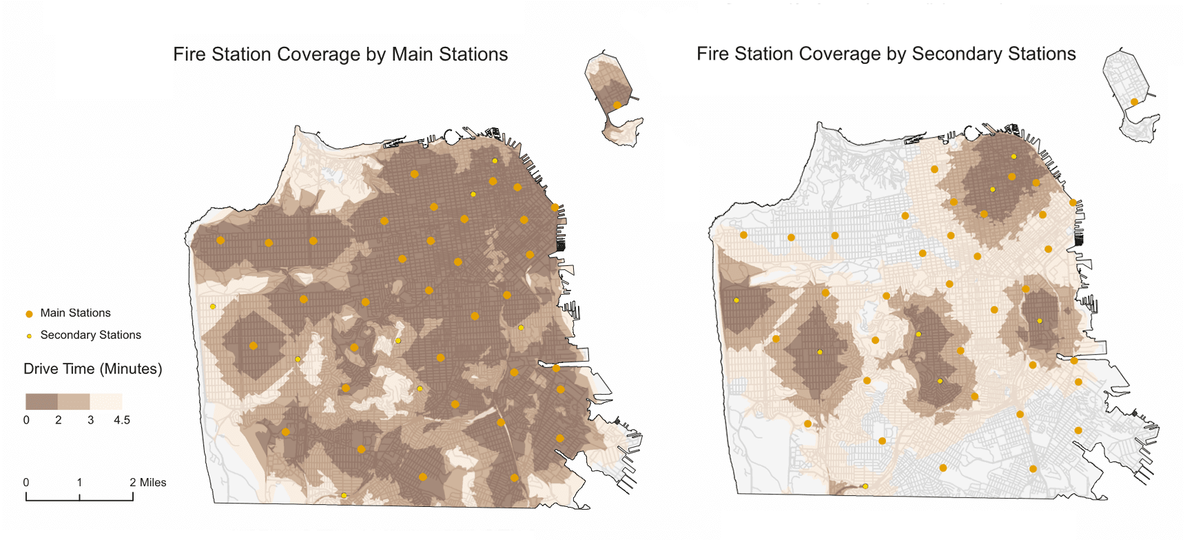 Spatial Analysis 2